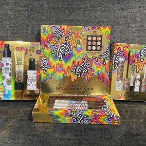Smashbox Holidaze Makeup Set